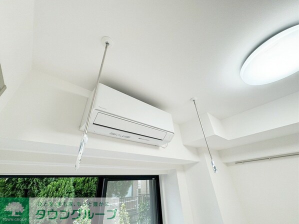 アイルイマージュ押上イーストの物件内観写真